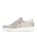 náhled Dámské tenisky REMONTE D2E05-60 zlatá S6