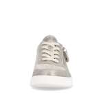 náhled Dámské tenisky REMONTE D2E05-60 zlatá S6