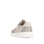 náhled Dámské tenisky REMONTE D2E05-60 zlatá S6