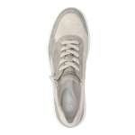 náhled Dámské tenisky REMONTE D2E05-60 zlatá S6