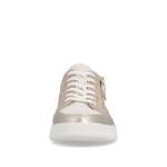 náhled Dámské tenisky REMONTE D2E06-60 béžová S6