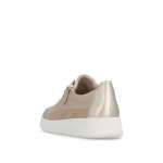náhled Dámské tenisky REMONTE D2E06-60 béžová S6