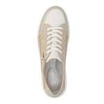 náhled Dámské tenisky REMONTE D2E06-60 béžová S6
