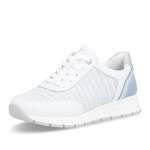 náhled Dámské tenisky REMONTE D2G09-10 bílá S6