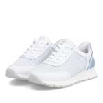 náhled Dámské tenisky REMONTE D2G09-10 bílá S6