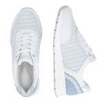 náhled Dámské tenisky REMONTE D2G09-10 bílá S6