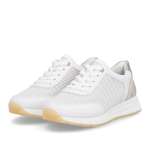 náhled Dámské tenisky REMONTE D2G09-80 bílá S6