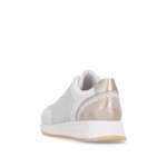 náhled Dámské tenisky REMONTE D2G09-80 bílá S6