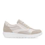 náhled Dámské tenisky REMONTE D2V02-62 béžová S6