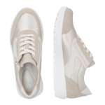 náhled Dámské tenisky REMONTE D2V02-62 béžová S6