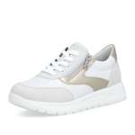 detail Dámské tenisky REMONTE D2V02-80 bílá S6