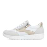 náhled Dámské tenisky REMONTE D2V02-80 bílá S6