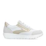 náhled Dámské tenisky REMONTE D2V02-80 bílá S6