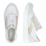 náhled Dámské tenisky REMONTE D2V02-80 bílá S6