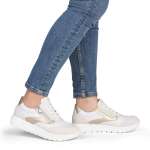 náhled Dámské tenisky REMONTE D2V02-80 bílá S6