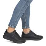 náhled Dámské tenisky REMONTE D2V03-00 černá S6