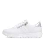 náhled Dámské tenisky REMONTE D2V03-80 bílá S6