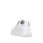 náhled Dámské tenisky REMONTE D2V03-80 bílá S6