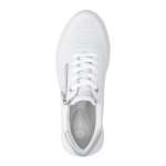 náhled Dámské tenisky REMONTE D2V03-80 bílá S6
