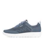 náhled Dámské tenisky REMONTE D2V04-12 modrá S6