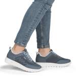 náhled Dámské tenisky REMONTE D2V04-12 modrá S6