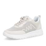 detail Dámské tenisky REMONTE D2V04-60 béžová S6