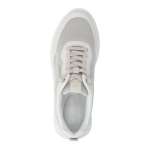 náhled Dámské tenisky REMONTE D2V04-60 béžová S6