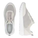 náhled Dámské tenisky REMONTE D2V04-60 béžová S6