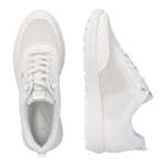 náhled Dámské tenisky REMONTE D2V04-80 bílá S6