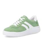 náhled Dámské tenisky REMONTE D3E00-52 zelená S6