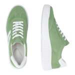 náhled Dámské tenisky REMONTE D3E00-52 zelená S6