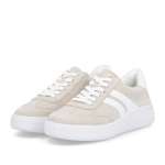 náhled Dámské tenisky REMONTE D3E00-60 béžová S6