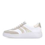 náhled Dámské tenisky REMONTE D3E00-80 bílá S6