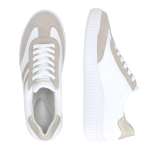 náhled Dámské tenisky REMONTE D3E00-80 bílá S6