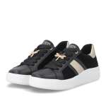 náhled Dámské tenisky REMONTE D3E01-03 černá S6