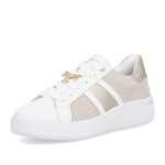 náhled Dámské tenisky REMONTE D3E01-90 béžová S6