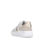 náhled Dámské tenisky REMONTE D3E01-90 béžová S6