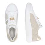 náhled Dámské tenisky REMONTE D3E01-90 béžová S6