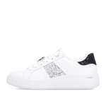 náhled Dámské tenisky REMONTE D3E02-80 bílá S6