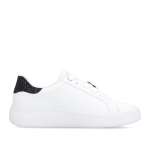 náhled Dámské tenisky REMONTE D3E02-80 bílá S6