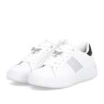 náhled Dámské tenisky REMONTE D3E02-80 bílá S6