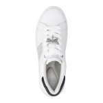 náhled Dámské tenisky REMONTE D3E02-80 bílá S6