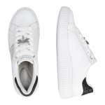 náhled Dámské tenisky REMONTE D3E02-80 bílá S6