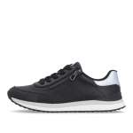 náhled Dámské tenisky REMONTE D3F00-03 černá S6