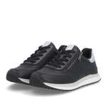 náhled Dámské tenisky REMONTE D3F00-03 černá S6