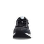 náhled Dámské tenisky REMONTE D3F00-03 černá S6