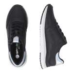 náhled Dámské tenisky REMONTE D3F00-03 černá S6