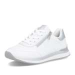 náhled Dámské tenisky REMONTE D3F00-80 bílá S6