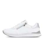 náhled Dámské tenisky REMONTE D3F00-80 bílá S6
