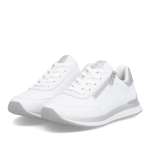 náhled Dámské tenisky REMONTE D3F00-80 bílá S6
